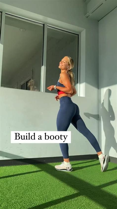 Pin On Booty Workouts