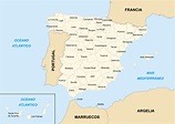 Datei:Provincias de España.svg – Wikipedia