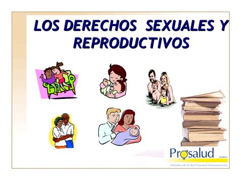 Salud Sexual Y Reproductiva