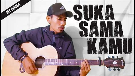 D'bagindas Suka Sama Kamu (Cover lirik Akustik) - YouTube