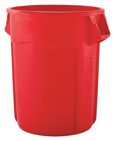 Trash Can 32 Gallon Red Rentals Tampa Fl Where To Rent Trash Can 32