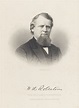 William Robertson (January 10, 1823 — February 6, 1898), American ...