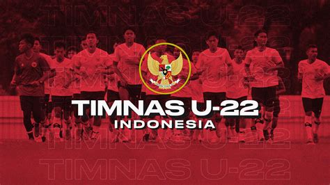 Jadwal Timnas U 22 Indonesia Di Sea Games 2023