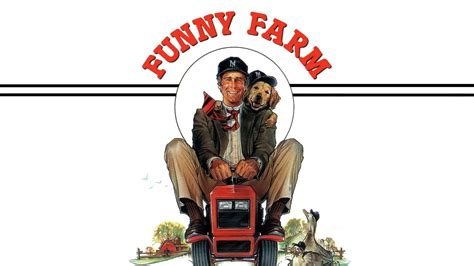 Funny Farm Wiki Synopsis Reviews Movies Rankings