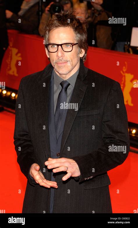 Ben Stiller 60th Berlin International Film Festival Berlinale