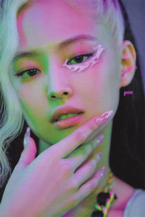 See more ideas about blackpink jennie, blackpink, jennie kim blackpink. JENNIE HYLT HD SCAN em 2020 | Jennie blackpink, Blackpink ...