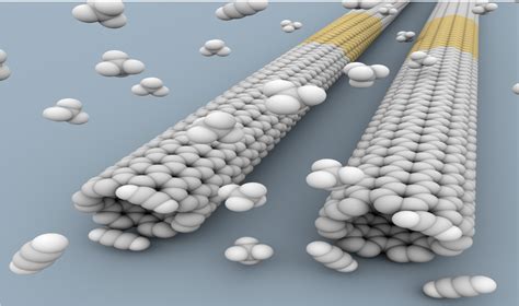 Carbon Nanotubes - Nano Lab
