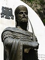 Constantine XI Palaiologos, 9/2/1404-29/5/1453 | The text un… | Flickr