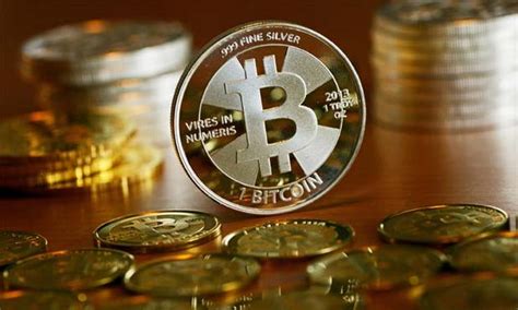 Bitcoin Becomes Best Performing Currency 2016 Marketexpress