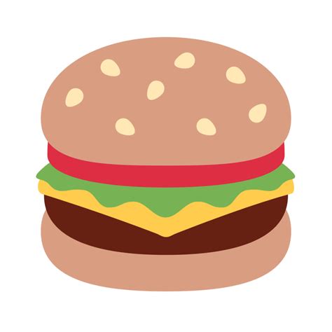 15 Fast Food Emojis To Efficiently Describe Mouth Watering Encounters