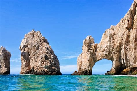 Can You Swim In Cabo 8 Swimmable Beaches To Check Out