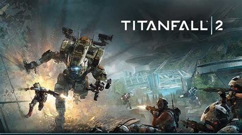 Respawn Confirms No New Titanfall In Development Titanfall Gaming Pc
