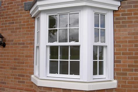Add Character To Your Home With Upvc Sash Windows Majestic Designs