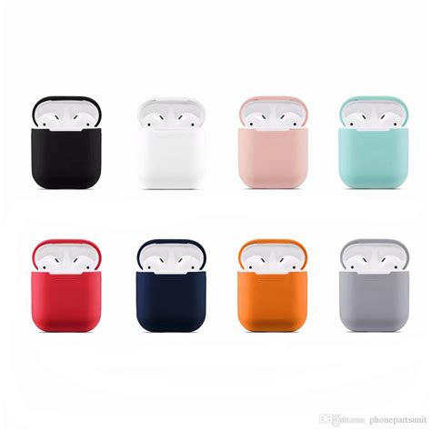 Get the best deal for apple airpods (2nd generation) from the largest online selection at ebay.com. 2019 Soft Silicone Case For Apple Airpods Shockproof Cover ...