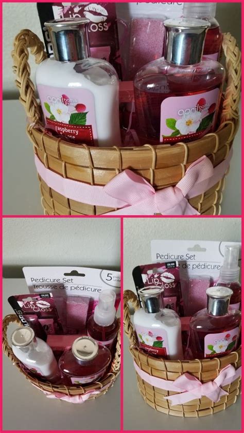 Maybe you would like to learn more about one of these? Mother's Day Gift Basket Ideas - DIY Cuteness