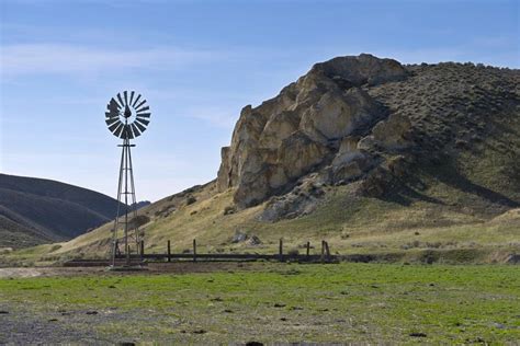 Economy The North Central Plains