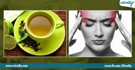 7 Side Effects Of Green Tea You Need To Know About Wirally