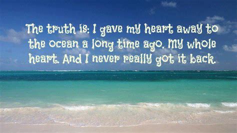 Pin By Jill Prager On Just Beachy Beach Quotes Beach Words I Love