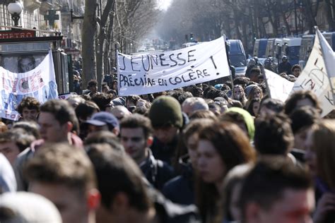 Les Jeunes Français Seraient Les Plus Pessimistes Au Monde Cnews