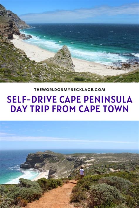 Self Drive Cape Peninsula Tour From Cape Town The World On My Necklace