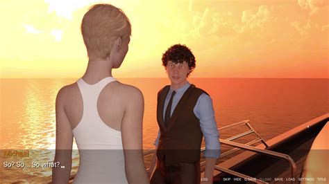 Leisure Yacht The Epilogue Gameplay Pc Game Youtube