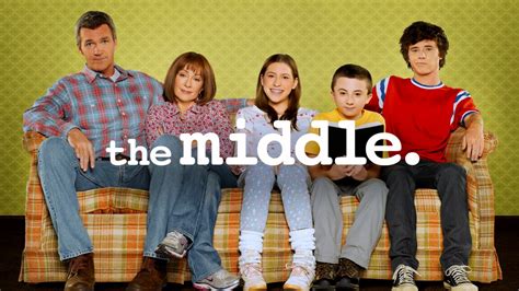 The Middle The Middle Wiki Fandom
