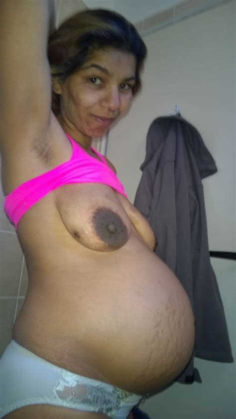 Hungarian Pregnant And Ugly Gipsy Slut Adult Photos