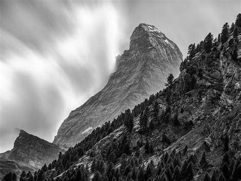 Matterhorn 4k Wallpapers For Your Desktop Or Mobile Screen