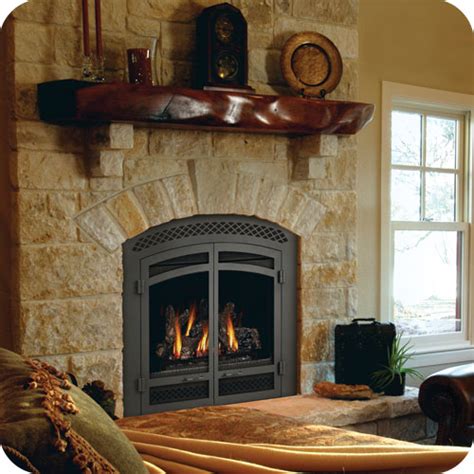 Direct Vent Gas Fireplace Canada Images