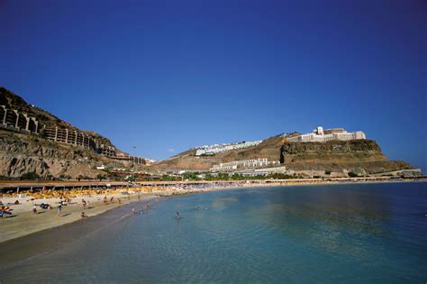 Gran Canaria Beach Hotels Inclusive Holidays Gran Canaria