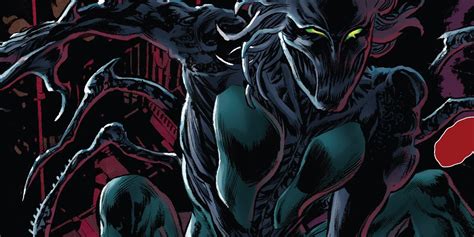 The 25 Most Powerful Symbiotes Ranked Nytimas