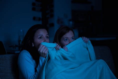 Horror Films Can Help You Lose Weight And Boost Your Mood Better