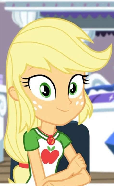 Pin On Applejack Eg