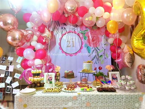 For many people, planning a party is a huge stress, and they're often happy to hire someone to shoulder the burden and take away that stress. Fabulous Party Planner (002081333-D) | Event n Kids Party ...