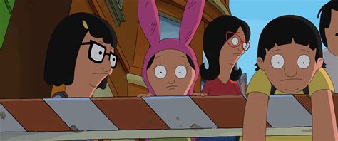 The Bob S Burgers Movie 2022 Screencap Fancaps