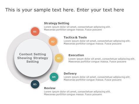 Context Setting PowerPoint Template | Context Setting ...
