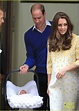Kate Middleton Is Pregnant, Expecting Third Child with Prince William ...