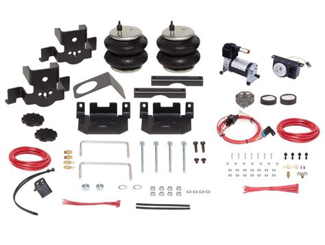 Firestone Ride Rite All In One Air Bag Suspension Kits Realtruck