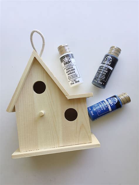 Diy Birdhouse Kits In 2020 Bird House Kits Bird Houses Diy Homemade