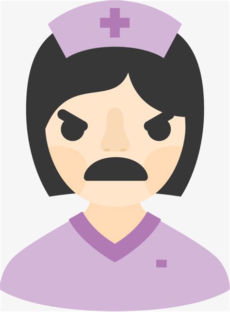 Angry Nurse Clipart 10 Free Cliparts Download Images On Clipground 2023