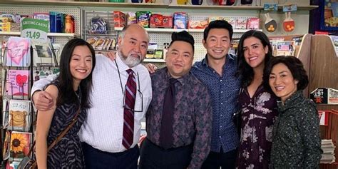 Kims Convenience Is Ending Just 1 Month Before Season 5 Finale Narcity