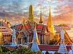 Du lịch Thái Lan: Cẩm nang du lịch Thái Lan từ A - Z