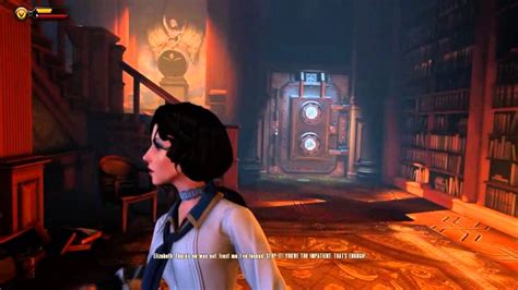 Detonado De Bioshock Infinite Parte 6 Youtube