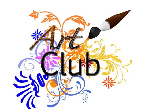 Clubs Art Club