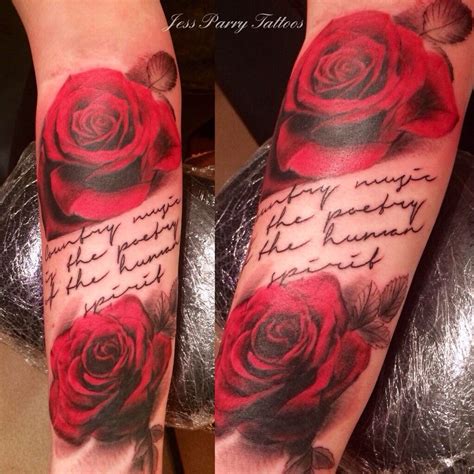 Daily Garlic Realistic Red Roses 4 And A Half Hours And Her First
