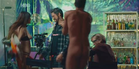 Nude Video Celebs Brunna Martins Nude Hard S01e01 2020