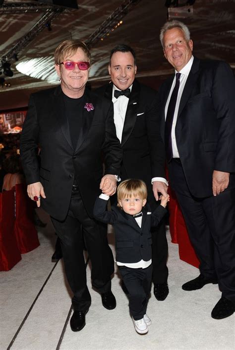 Elton John And David Furnish To Marry Again As Soon As Same Sex Bill Has Been Passed Mirror Online