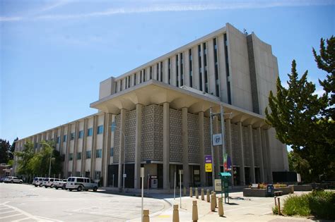 San Mateo County Us Courthouses