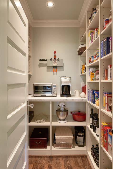 Queen Anne Butler Pantry Modern Kitchen Seattle By Inspired