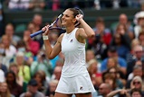 Karolina Pliskova shakes off slump to surge into first Wimbledon ...